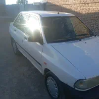 پراید مدل 90 خیلی تمیز