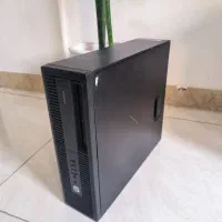 مینی کیس hp|رایانه رومیزی|صومعه‌سرا, |دیوار
