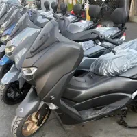 اقساط ۱۲ ماهه NMX 180 مدل ۱۴۰۴ بنلی،ان مکس،یاماها|موتورسیکلت|تهران, دروازه شمیران|دیوار