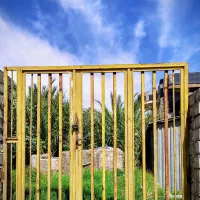 فروش ۲ ساعت آب موتور واقع در خیابان فردوسی