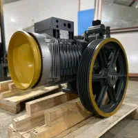 موتور آسانسور شیندلر اسپانیا|مصالح و تجهیزات ساختمان|تهران, فتح|دیوار