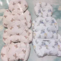 کریر Delijan Fly  در حد نو + ۲ تشکچه دست‌دوز هدیه|کالسکه و لوازم جانبی|تهران, آشتیانی|دیوار