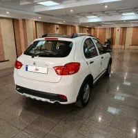 کوئیک gxr l مدل ۱۴۰۳