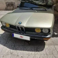 بی ام و 518 مدل ۷۸