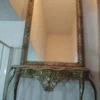 ساعت برنز اصل|ساعت دیواری و تزئینی|خرمآباد, |دیوار