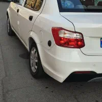 ساینا دوگانه سوز1403|خودرو سواری و وانت|اسلام‌شهر, شهرک مفیدی|دیوار