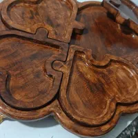 اردوخوری ـ اجیل خوری ـ سرویس پذیرایی