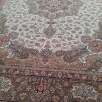 یک عدد فرش ۱۲متری