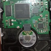 هارد اینترنال سامسونگ|قطعات و لوازم جانبی رایانه|محمدیه-قزوین, |دیوار