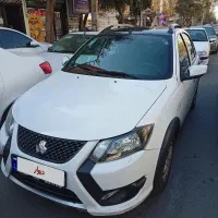 کوییک rs مدل ۱۴۰۳|خودرو سواری و وانت|کرج, دولت‌آباد|دیوار