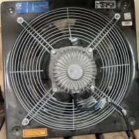 هواکش سایز 30 و 40|پنکه و تصفیهکنندهٔ هوا|تهران, حسنآباد|دیوار