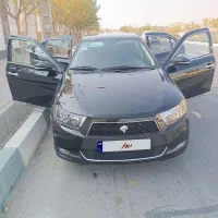 دنا پلاس ۵ دنده