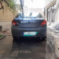پروتون جنتو|خودرو سواری و وانت|اصفهان, آبشار|دیوار