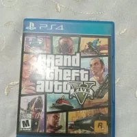 بازی ps4|کنسول، بازی ویدئویی و آنلاین|کرج, اصفهانیها|دیوار