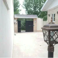 متراژکل۱۷۰متربنا ۷۵متر۷دقیقه به شهرسنگر اتوبان رشت|فروش خانه و ویلا|سنگر, |دیوار
