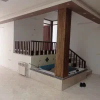 یه طبقه از یه منزل سه طبقه در چار باغ  عباسی|اجارهٔ آپارتمان|اصفهان, چرخاب|دیوار