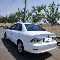 سمند سورن پلاس فول اپشنال|خودرو سواری و وانت|خوی, |دیوار