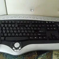 صفحه کلید کیبورد torbo