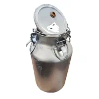 دیگ عرقگیری 50لیتری بدون کندانسور درحدنو