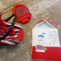 لوازم نوزاد و اتاق کودک
