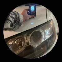 کارشناس هروی قیطریه ازگل رنگ خودرو فنی سیار