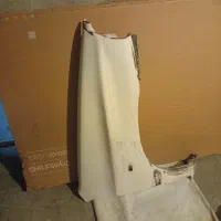 گلگیر پرایدوچراغ جلو توافقی