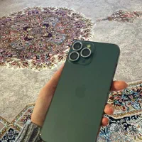 ایفون ۱۳ پرومکس سبز|موبایل|تهران, دکتر هوشیار|دیوار