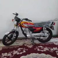 احسان 200cc مدل 1401