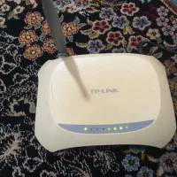 مودم TP-LINK مدل 8901