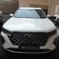 تیگو ۷ پرومکس دو دفرانسیل f7 pro max awd