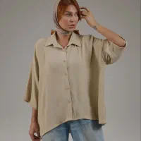 حراج فصل پاییزه انواع شومیز کت مجلسی بارانی پالتو