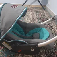 کریر و روروئک و گهواره فروشی