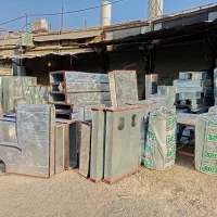 کانال سازی کولر هود لوله دریچه ساز گالوانیزه