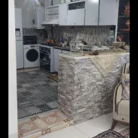 خانه 119متر تو حاشیه کشمیری 44|فروش آپارتمان|مشهد, شهید علی محمدی|دیوار