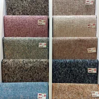 پالاز موکت/بدون کوبیدگی/تنوع در رنگ بندی/مدل۵۸۹۴|موکت|قم, نیروگاه|دیوار