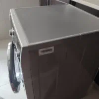 لباس شویی ال جی|ماشین لباسشویی و خشک‌کن لباس|ارومیه, |دیوار