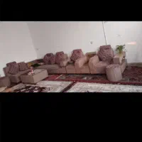 مبل ۹ نفر ترک به فروش می رسد