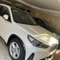 بی‌ام‌و BMW مدل ۲۰۲۵ IX1 ای ایکس وان|خودرو سواری و وانت|تهران, میرداماد|دیوار