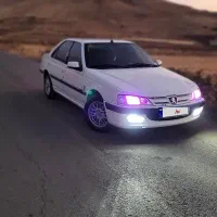 پارس elx 92