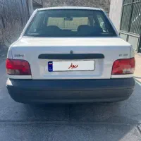 پراید ۱۳۱مدل۹۹|خودرو سواری و وانت|تبریز, |دیوار