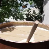 سمنو|خوردنی و آشامیدنی|کرج, برغان|دیوار