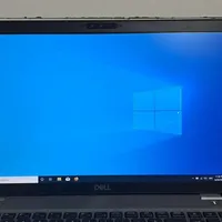 لپ تاپ Dell Latitude 5510 در حد نو|رایانه همراه|کرمانشاه, |دیوار