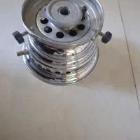 زیر سماور گازی|سماور، چای‌ساز، قهوه‌ساز|تبریز, |دیوار