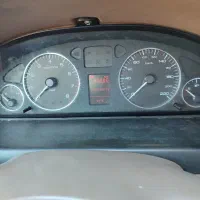 سمند ef7 مدل ۱۴۰۰ کم کار|خودرو سواری و وانت|شهرکرد, |دیوار