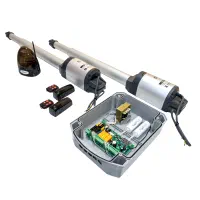 درب اتوماتیک - درب برقی -دزدگیر پوشاک