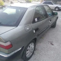 زانتیا|خودرو سواری و وانت|بندر گناوه, |دیوار