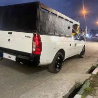 آریسان مدل۹۵|خودرو سواری و وانت|شلمان, |دیوار