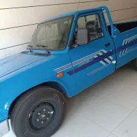 نیسان دوگانه ۴۰۴شرکتی اپشنال رادیال