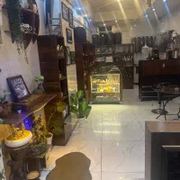 باریستا/خانم