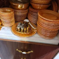 ظروف بارفتن|ظروف سرو و پذیرایی|قم, شهرک قدس|دیوار